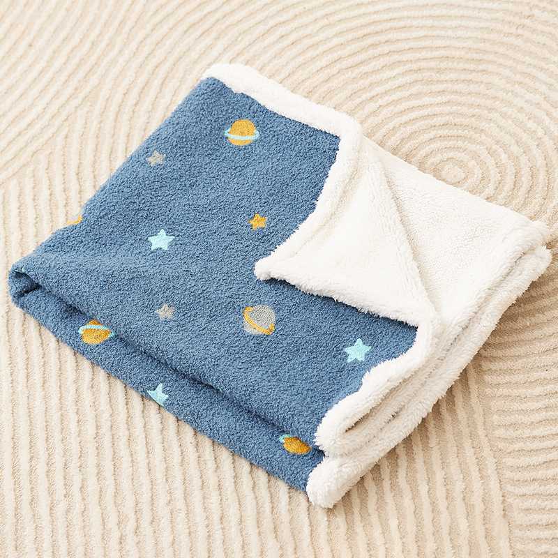 Starry Sky Pattern(Blue)